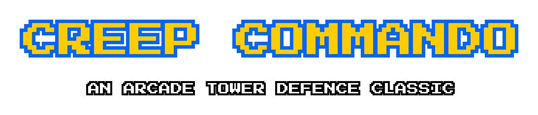 Tower Defence